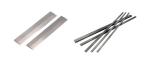 Solid Tungsten Carbide Material Strips For Cutting Paper Film And Copper Sheet