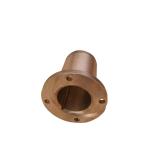 High Manganese Steel HP100 Bronze Parts Countershaft Bushing Crusher Spare Parts