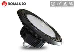 China SMD 3030 Chip 130lm/w 100 watt led high bay light Ra &gt;80 PF &gt;0.95 factory