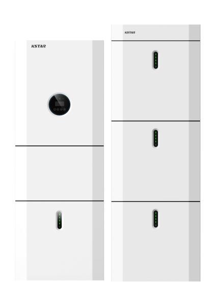 All in One Solution: Hybrid Inverter E10kt Blue-Pack-30.6 Battery Pack Wifiplug&