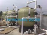 Power Plant Steam Boiler Water Treatment EDI RO Water Treatment System