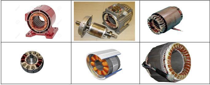 Motor and Stator Epoxy Resin Encapsulant Potting Machine