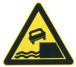 Other warning type signs