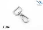Fashionable Small Bag Snap Hook For Bags , Garments , Shoes