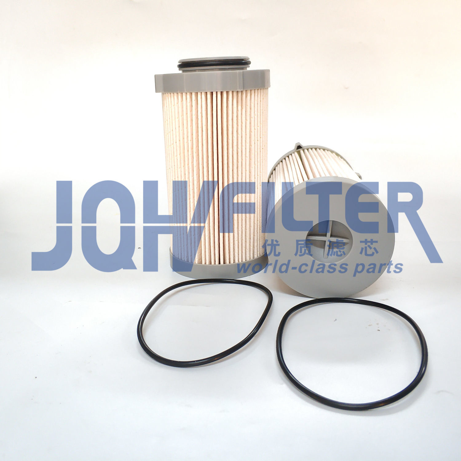 Diesel Oil Water Separator 363-5819 3635819 PF46049 Fuel Water Separator Filter Assembly