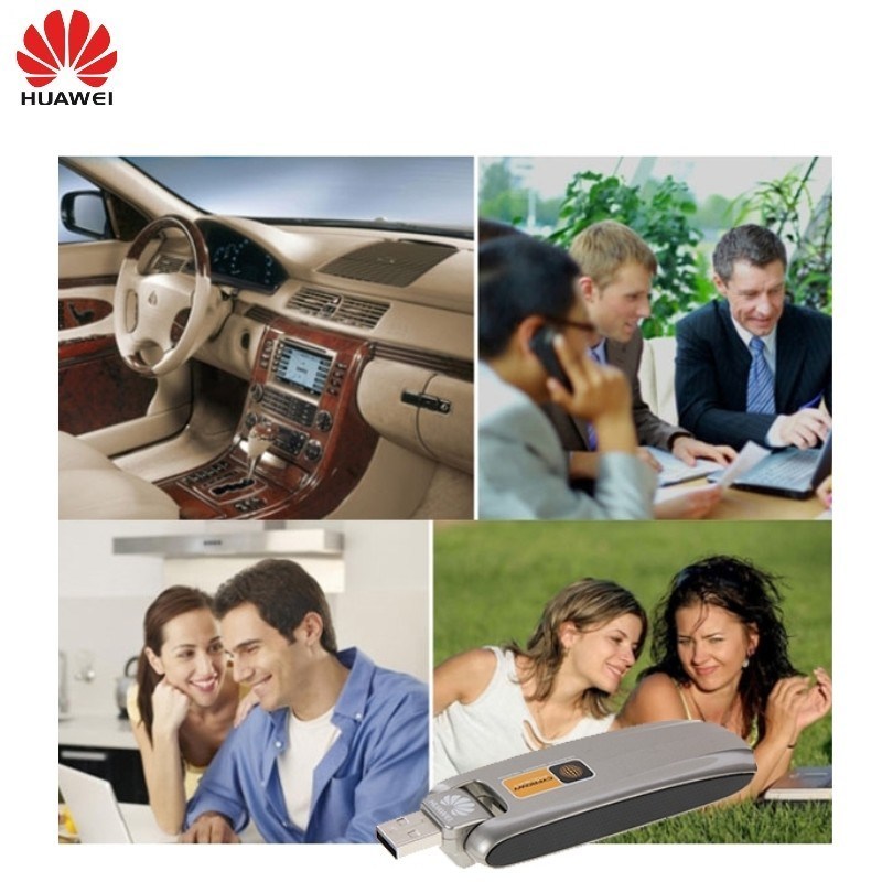 Unlocked Huawei E398u-1USB 4G LTE Modem USB Dongle