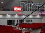 Indoor rental display P3.91 SMD full color stage LED screen