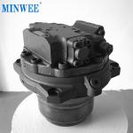 PC1250-7 Excavator Final drive MSF-340VP-EH6 21N-60-34100
