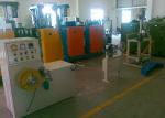 630 Wire Coiling Machine For 1.5 2.5 4 6 Square Mm