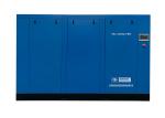 Textile Energy Efficient Air Compressor 200KW 29.64~36.75 m³/min 80dB