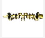 Excavator Parts Cast Steel Crankshafts 1-12310-448-0 For Diesel Engine 6BG1