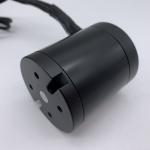 Faradyi Customizable 100Kv 120Kv 65Mm Diameter Dc Brushless Waterproof Motor For
