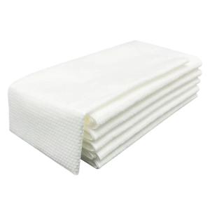 China Oilproof Hairdressing Paper Towels Portable Practical For Beauty Salon factory