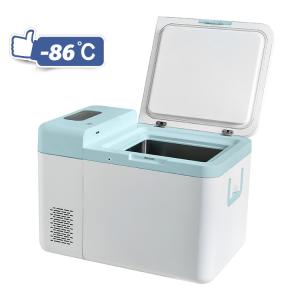 China 25L Horizontal Deep Ultra Low Temperature Freezer -86 Degree with and CE/ISO 9001 factory