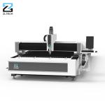 1390 6090 High Precision Fiber Laser Cutting Machine For Gold Silver Copper