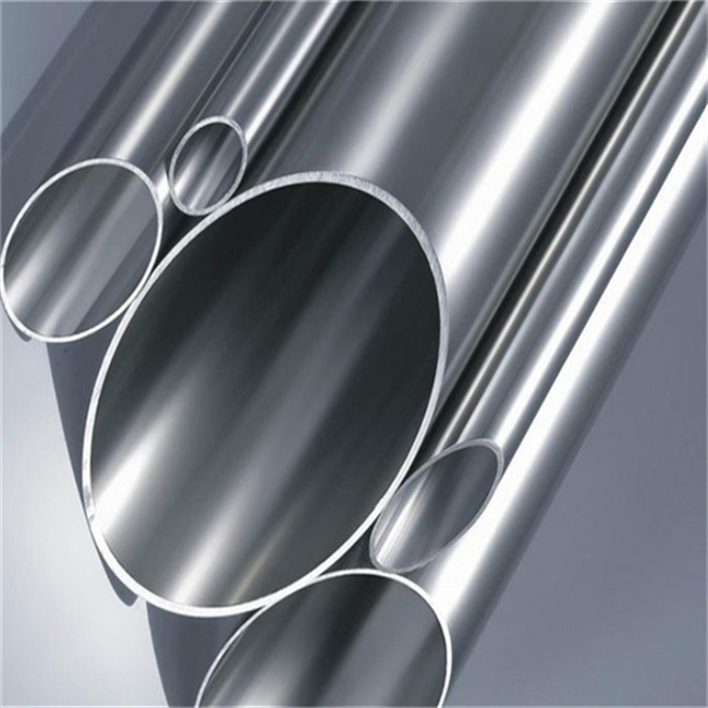 309S stainless steel pipe