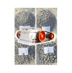 ODM Customizable Roll Crusher Machine 50-150 TPH Output Production For Stone