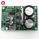 3 Phase Brushless Motor Speed Controller Duty Cycle 0-100% Rotating Direction