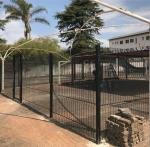 TLWY Welded Mesh 358 Mesh Fencing Anti Climb 2400*2515mm 2007*2515mm