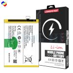 A Rechargeable Batteries Original B-Q7 Mobile Phone Battery for vivo Y53S T2