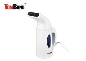 China Iron Portable Garment Steamer High Temperature Resistance Overheat Protection factory