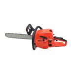Power Gasoline Chain Saw With 550ml Fuel Tank