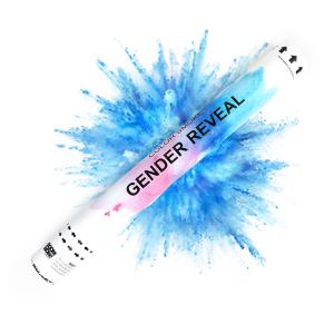 China 100% Natural Holi Powder Cannon factory