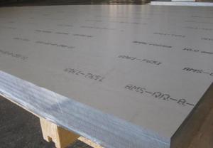 China Sublimation Aluminum Alloy Sheets Marine Grade 1050 1060 1100 2024 3003 5083 factory