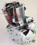 ZS156FMI CG125 Engine motorcycle motorbike motor Engine