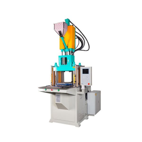 35T Hydraulic Vertical Injection Molding Machine