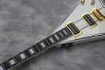 Custom Grand Randy Rhoads V Electric Guitar