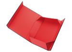 Custom Logo Luxury Cardboard Magnetic Folding Gift Closure Packaging Boxes