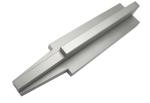 100% Virgin ISO 14001 Tungsten Carbide Strips for VSI rotor tips