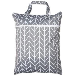 China Amazing design new style diaper wet dry bag factory