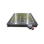 500x500x6.8 70x70X61 Electro Permanent Magnetic Chuck