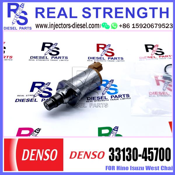 DENSO Control Valve 33130-45700 Suction Control Valve 33130-45700 Applicable to