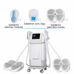 4000w EMSlim Neo RF Machine 110V / 220V EM Body Sculpting Machine