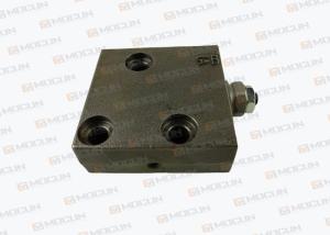 China 723-40-71900 Excavator Engine Parts Pilot Valve 7234071900 For Komatsu PC200-8 factory