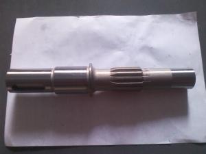 China MSF89 MSF85VP Hydraulic Cylinder Block Piston Pump Parts KAYABA MSF230 For Swing Motors factory