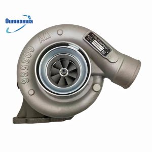 High quality 3536620 turbocharger for turbo HX40M Cummins engine 6BTA 5.9L