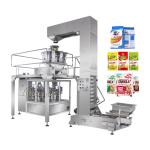 Continuous Vacuum Packing Machine for Joyshine Camphor Tablets and Chocolate