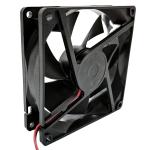 OEM 9225 Computer Cabinet Cooling Fan Multipurpose For Heater