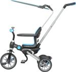 2022 Blue G.W. N.W 10.61kg/8.66KG Direct Discount for Baby Folding Tricycle to