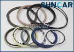 DX210W DX225LC Doosan Seal Kits K9001892 Excavator Bucket Hydraulic Cylinder