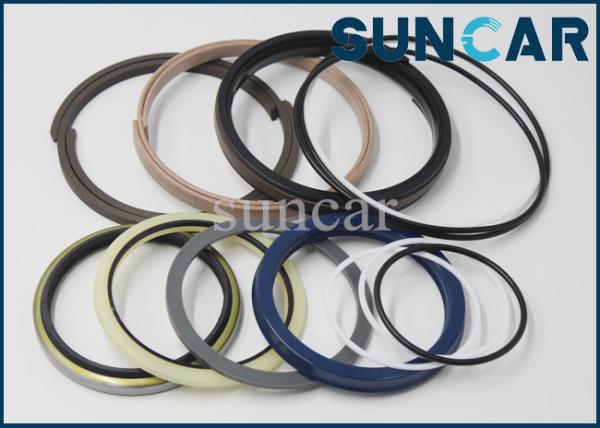 DX210W DX225LC Doosan Seal Kits K9001892 Excavator Bucket Hydraulic Cylinder