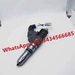 Engine Diesel Common Rail Fuel Injector 4026222 4062851 3411845 3411754 3411756