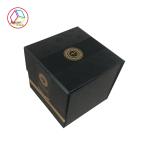 Square Jewelry Gift Boxes For Bracelets Recyclable Feature Eco - Friendly