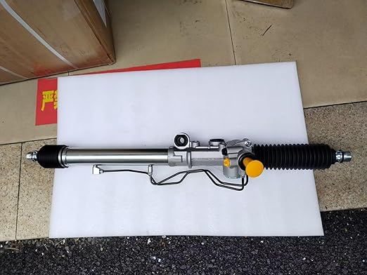 Used Power Steering Gear Rack for Toyota for 4Runner KZN185 RZN180 RZN185 Right Hand Drive RHD Model 44250-60012 4425060012
