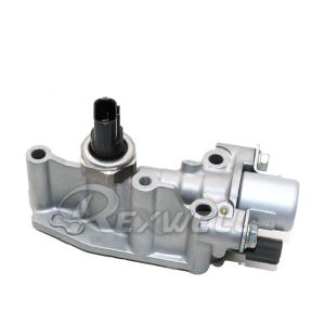 China 2006-2011 Honda Car Spare Parts VTEC Solenoid Spool Valve 15810-RNA-A01 15810-RWK-003 factory