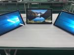 15.6 inch FHD 3.45mm Tft Lcd Display Ten Points Capacitive Touch